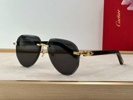 Picture of Cartier Sunglasses _SKUfw55707458fw